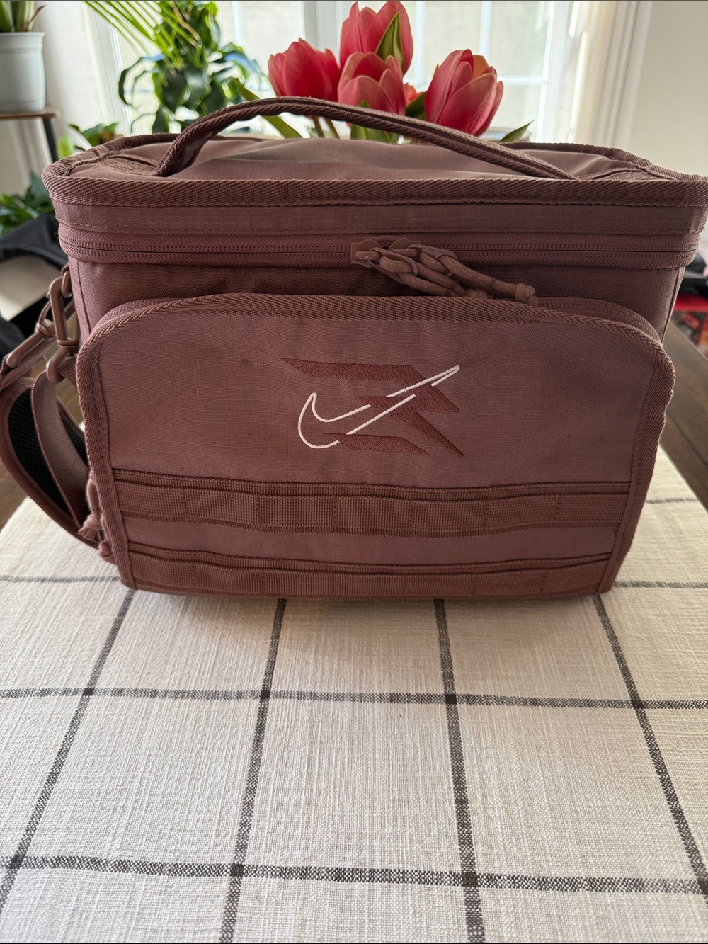 Nike Futura Lunch Bag 13.75 L